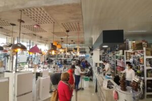 Electro Misiones Neored Iguazú