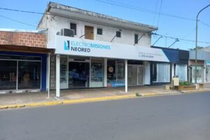 Electro Misiones Neored Ituzaingo