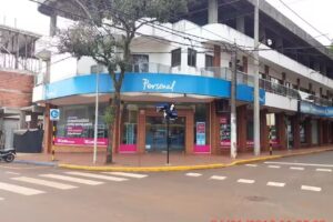 Electro Misiones Neored Puerto Rico