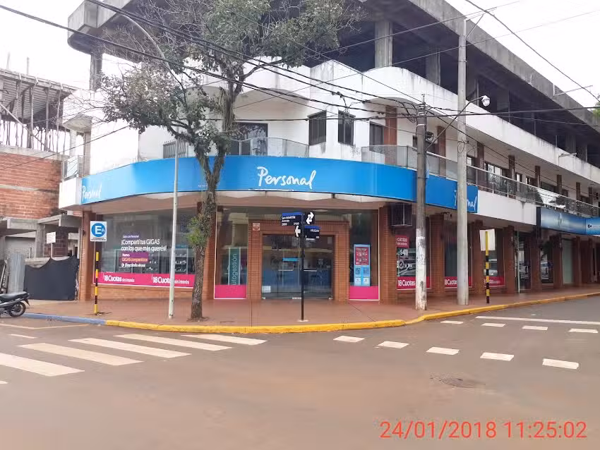 Electro Misiones Neored Puerto Rico