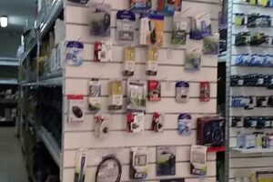 Electro Misiones Neored Villa Cabello