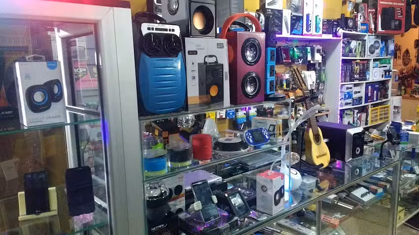 Electro Music