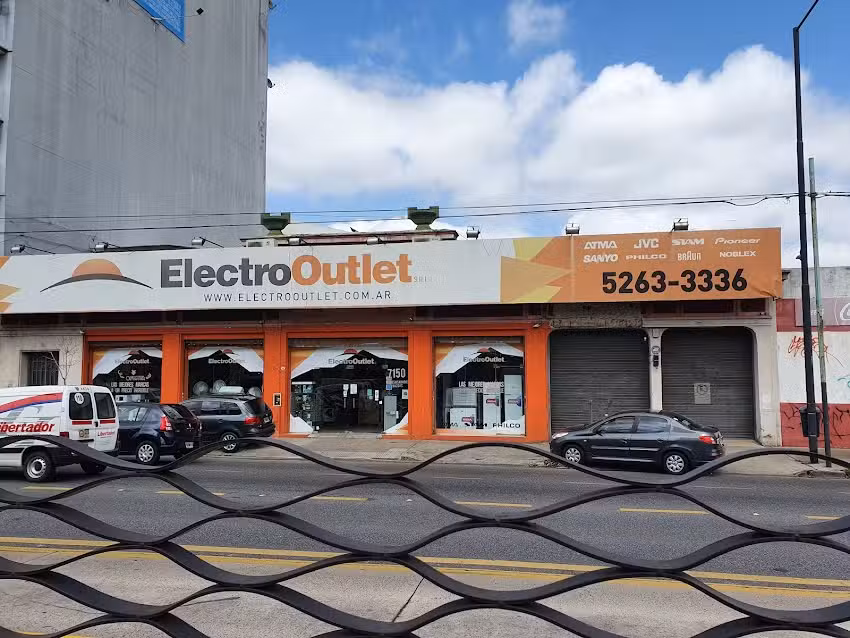 Electro Outlet Devoto