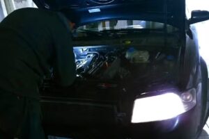 Electro Service Engineering