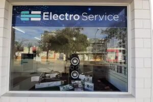 Electro Service Morteros