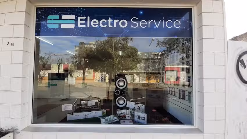 Electro Service Morteros