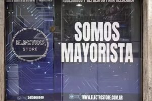 Electro Store
