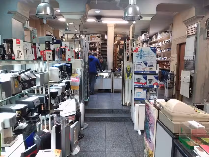 ElectroStore
