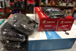 Electro Telefonía Seguridad Telecomunicaciones