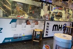 Electro Urquiza Materiales Eléctricos