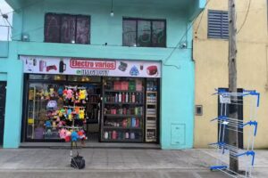 Electro Varios