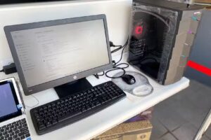 Electro ventas Quilmes