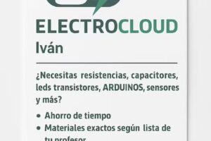 ElectroCloud