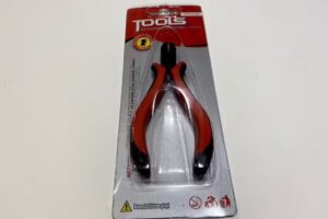 Electrocomponentes S A