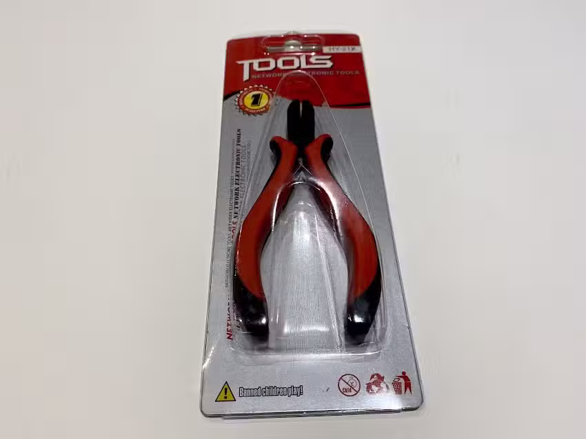 Electrocomponentes S A