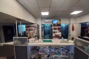 Electrocomponentes Sa