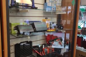 Electrocomponentes Sa