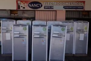 Electrodomesticos Nancy