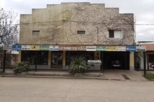 Electrodomésticos Rossi