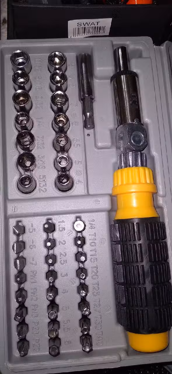 Electrofran Mantenimientos Eléctricos
