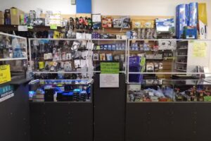 Electrofuentes Sa Soluciones de Energía