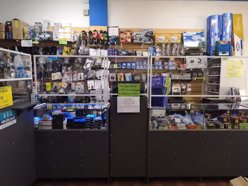 Electrofuentes Sa Soluciones de Energía