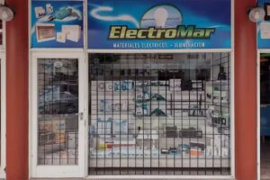 Electromar Mda