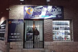 Electromax Informatica