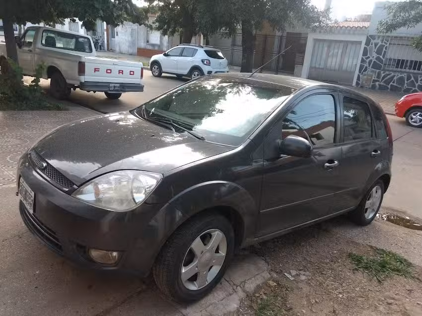 Electromecánica Castellano