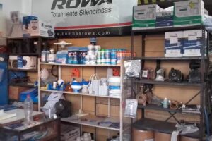 Electromecanica Cobian