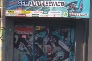 Electromecanica Doble A