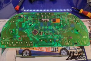 Electromecanica Rey Inyeccion Electronica