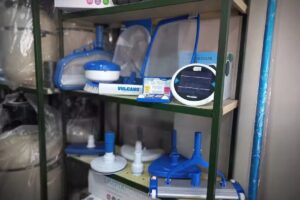 Electromecanica Santiago