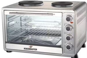 Electrometal Latina Sa