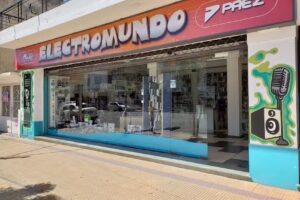 Electromundo