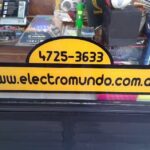 Electromundo
