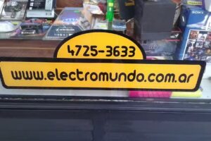 Electromundo