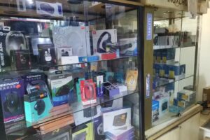 Electromusic Informática