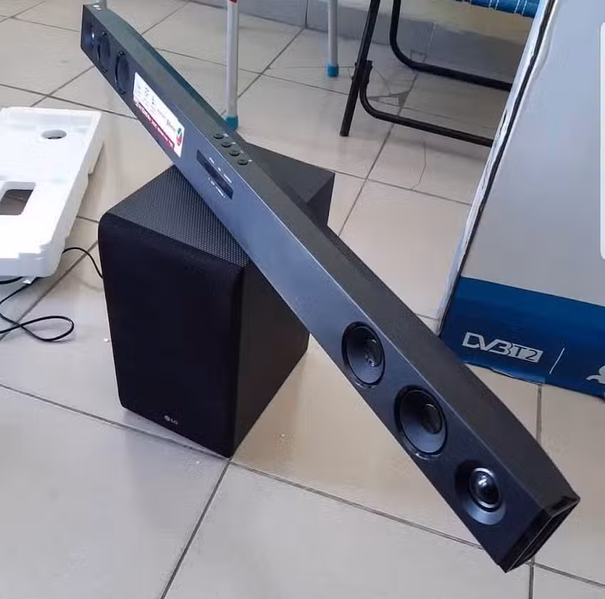 Electronic Store Argentina