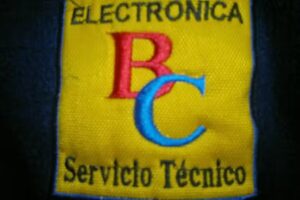 Electronica Bc