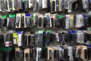 Electrónica Cáceres de Cáceres Marcelo y Fernando