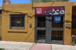 Electrónica Central Alarmas cámaras de seguridad