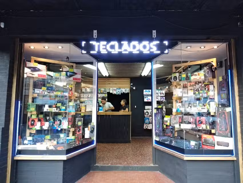 Electronica Da Sibari