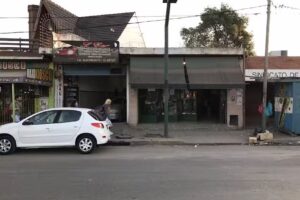 Electronica de Caria