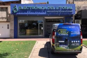 Electrónica del Litoral