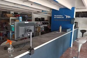 Electrónica del Nordeste