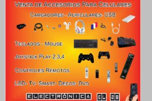 Electrónica El 28