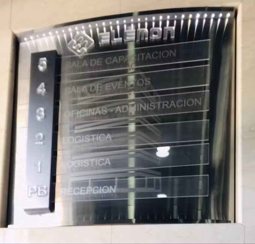 Electrónica Elemon Sa