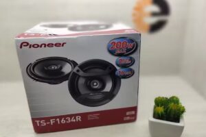 Electrónica Ernesto