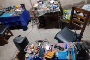 Electrónica Fuentes Androide17